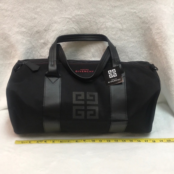 Givenchy mens duffle bag Clearance